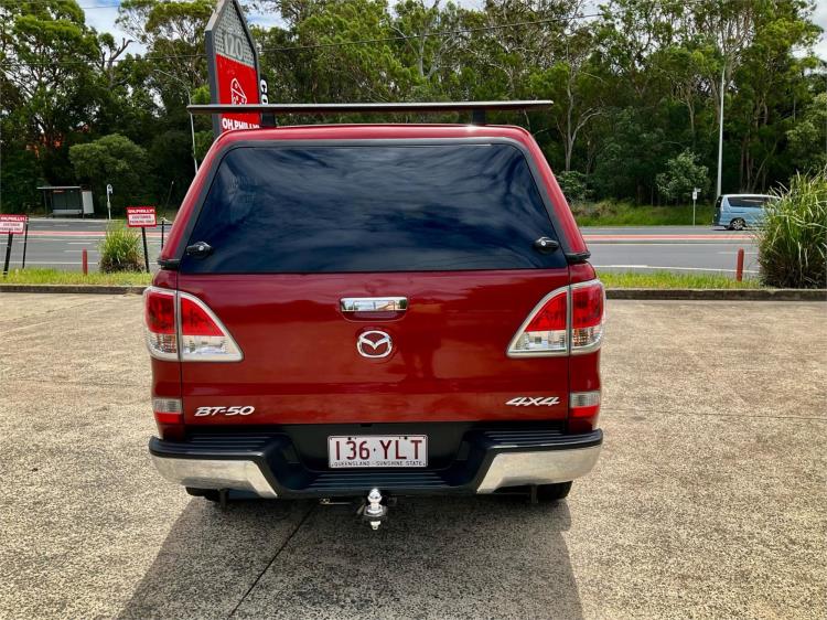 2011 Bt50 GT Ripper car ripper finance 5.jpg